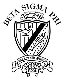 beta sigma phi international|A few Highlights of Beta Sigma Phi.